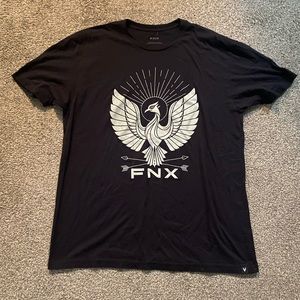 FNX - XL shirt